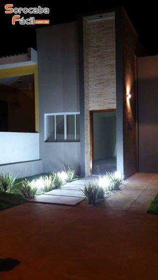 Casa em Pq. São Bento, Sorocaba - Casa Horto Florestal Fase 3 - Foto 2